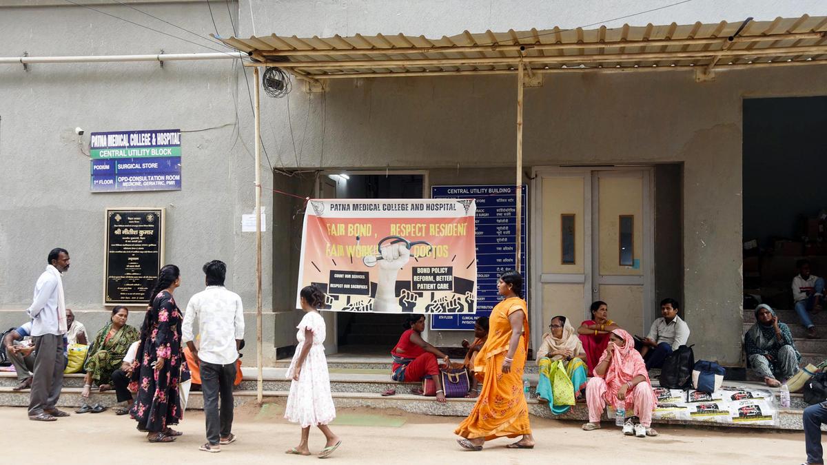 Govt committed to increasing no. of doctors uniformly across country: NMC chairman